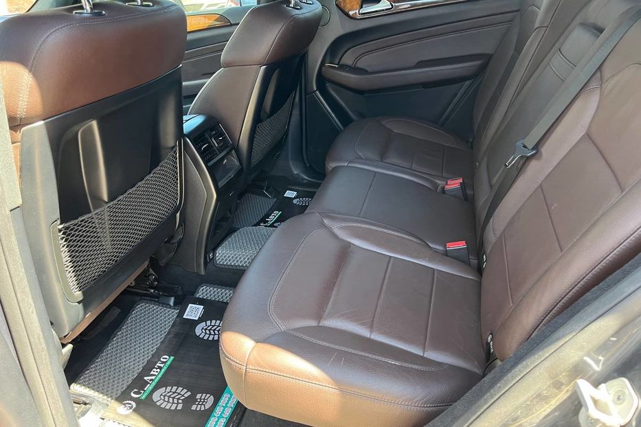 Продам Mercedes-Benz ML-Class 2014 года в Черновцах