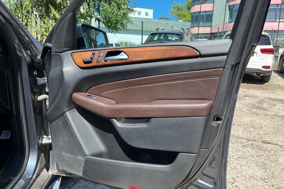 Продам Mercedes-Benz ML-Class 2014 года в Черновцах