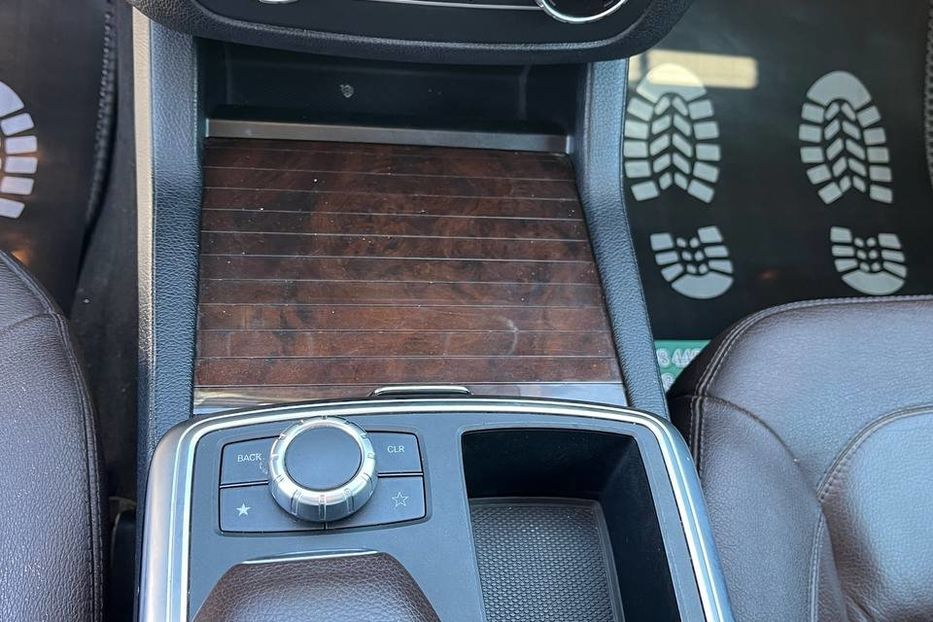 Продам Mercedes-Benz ML-Class 2014 года в Черновцах