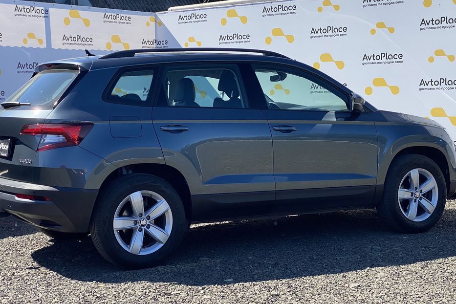 Продам Skoda karoq 2019 года в Луцке