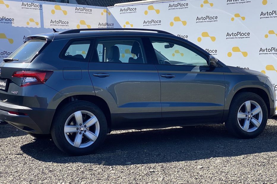 Продам Skoda karoq 2019 года в Луцке