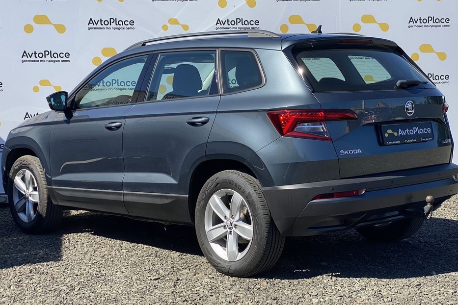 Продам Skoda karoq 2019 года в Луцке