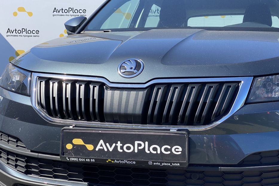 Продам Skoda karoq 2019 года в Луцке