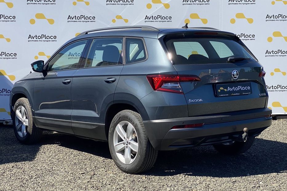 Продам Skoda karoq 2019 года в Луцке