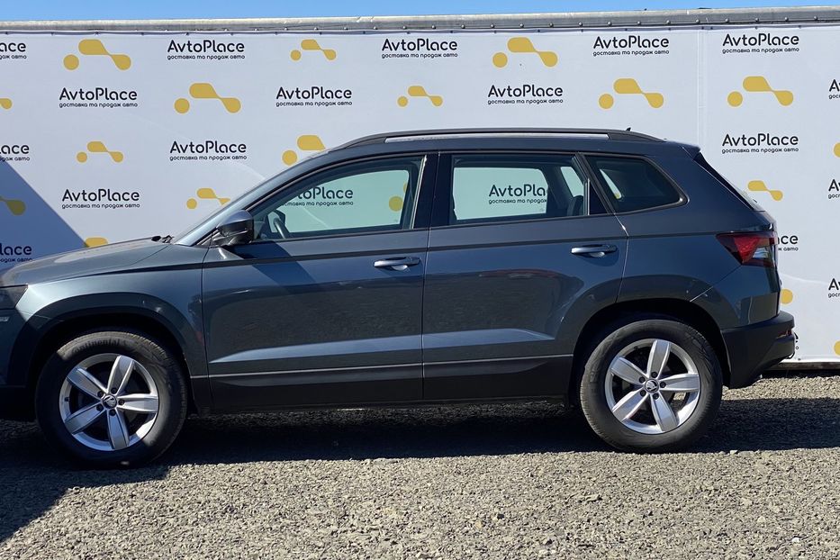 Продам Skoda karoq 2019 года в Луцке