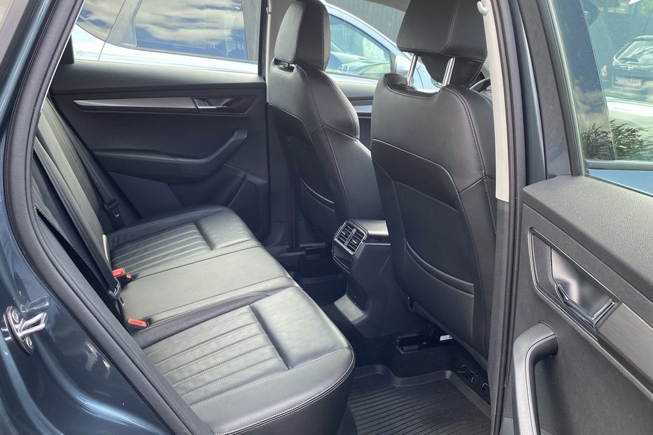 Продам Skoda karoq 2019 года в Луцке