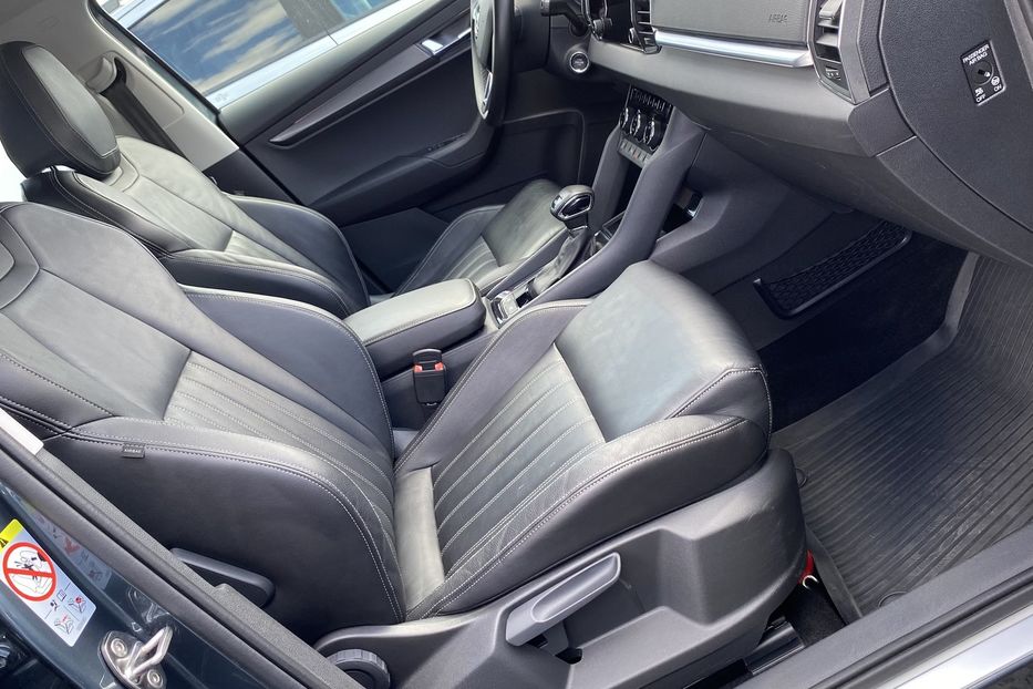 Продам Skoda karoq 2019 года в Луцке