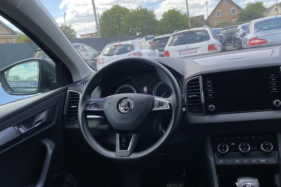 Продам Skoda karoq 2019 года в Луцке