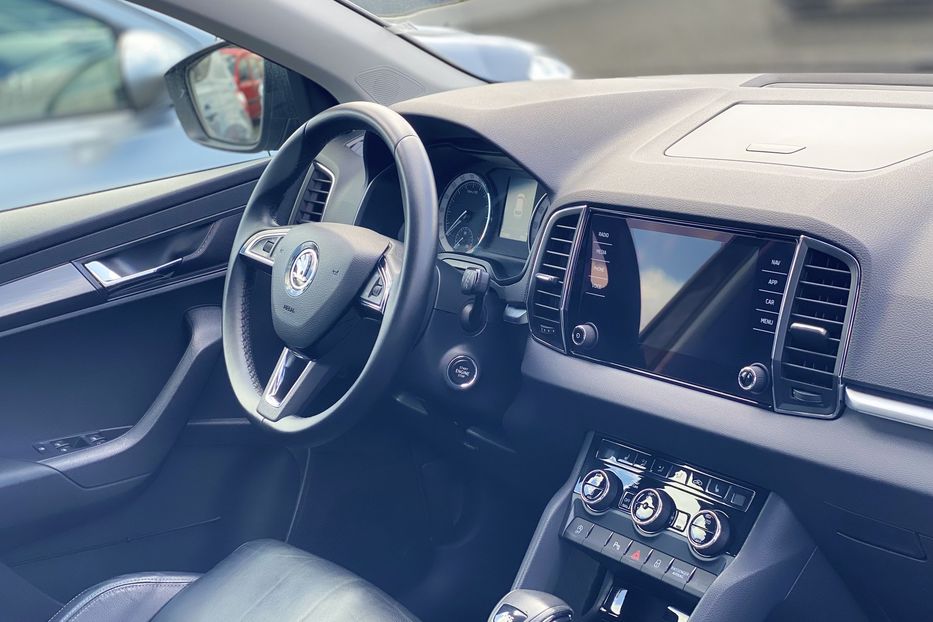 Продам Skoda karoq 2019 года в Луцке