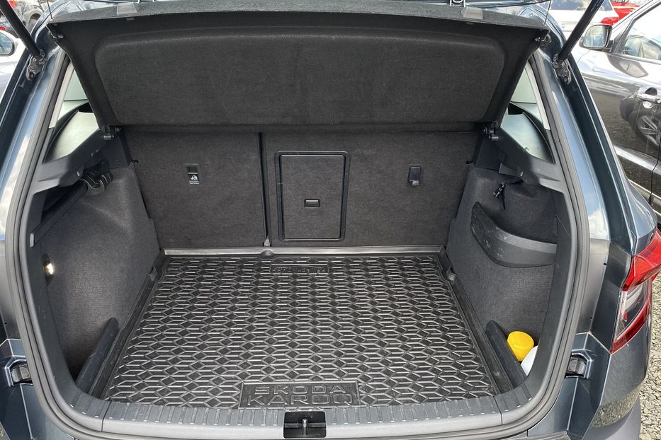 Продам Skoda karoq 2019 года в Луцке