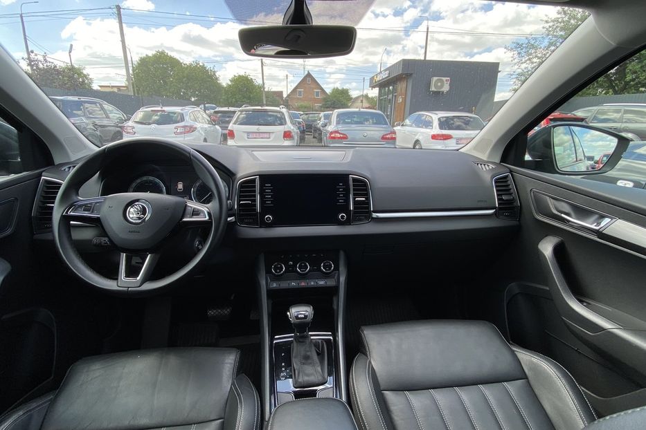 Продам Skoda karoq 2019 года в Луцке