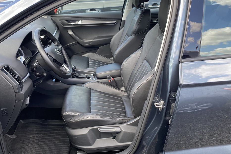 Продам Skoda karoq 2019 года в Луцке