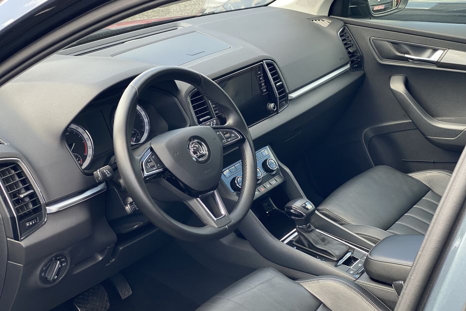 Продам Skoda karoq 2019 года в Луцке