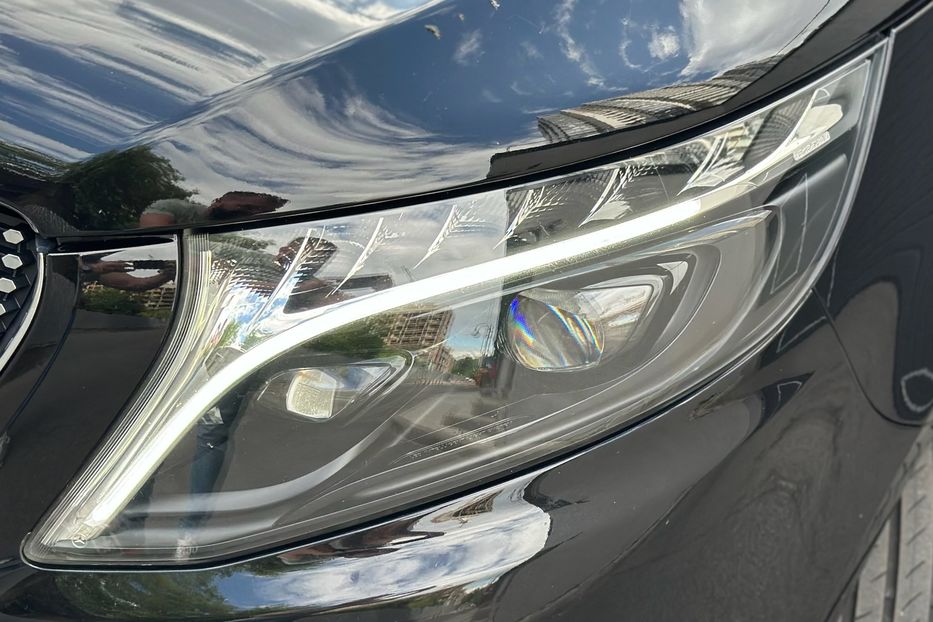 Продам Mercedes-Benz V-Class V300 EXTRA LONG 2023 года в Киеве