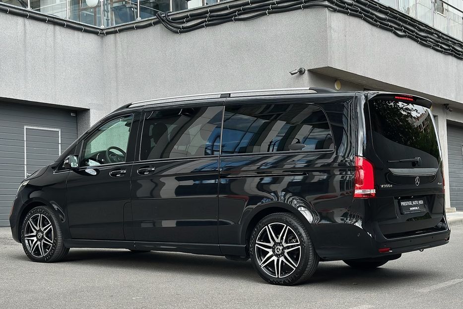 Продам Mercedes-Benz V-Class V300 EXTRA LONG 2023 года в Киеве