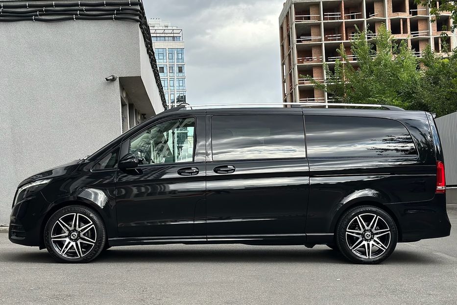 Продам Mercedes-Benz V-Class V300 EXTRA LONG 2023 года в Киеве