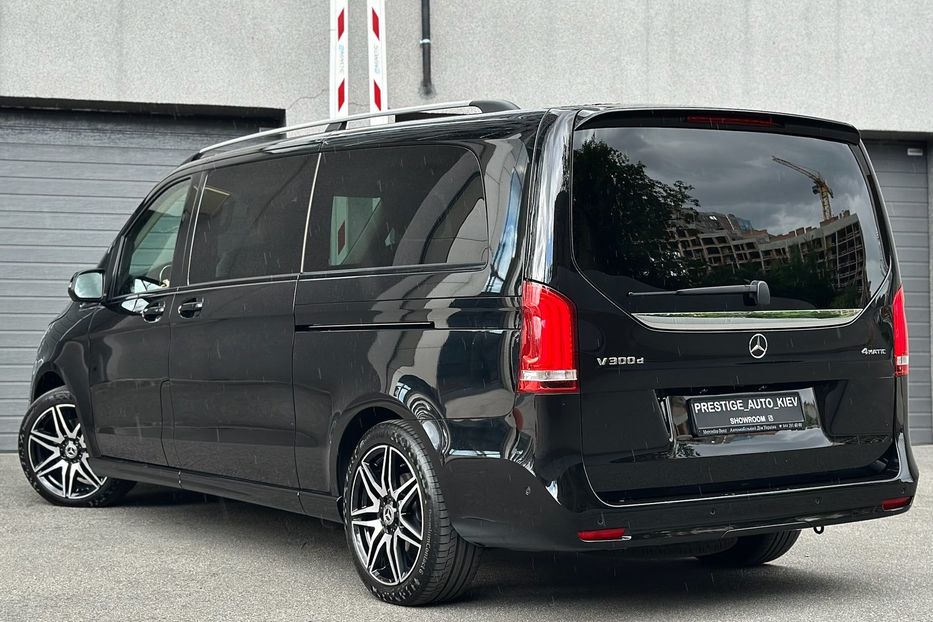 Продам Mercedes-Benz V-Class V300 EXTRA LONG 2023 года в Киеве