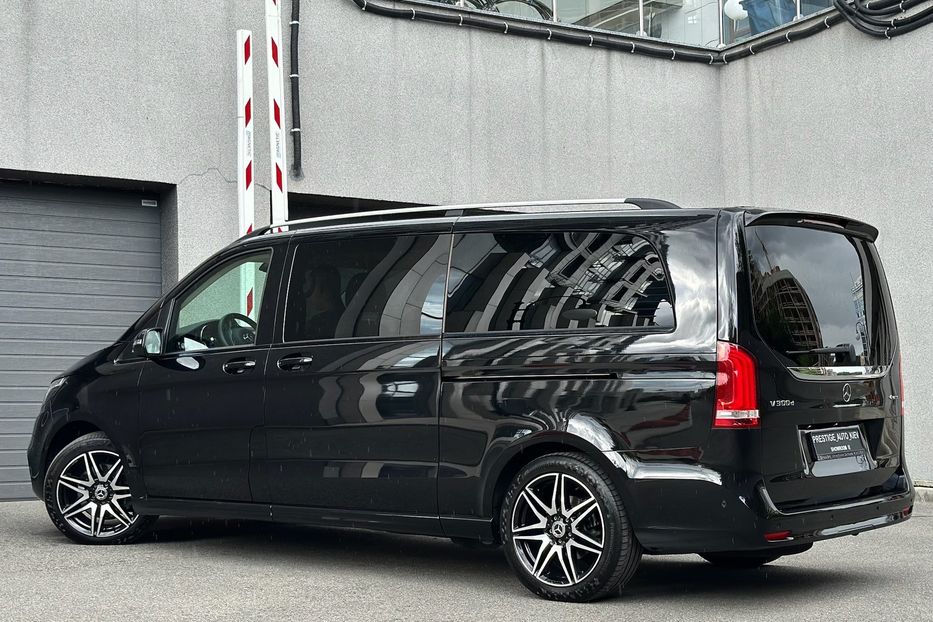 Продам Mercedes-Benz V-Class V300 EXTRA LONG 2023 года в Киеве