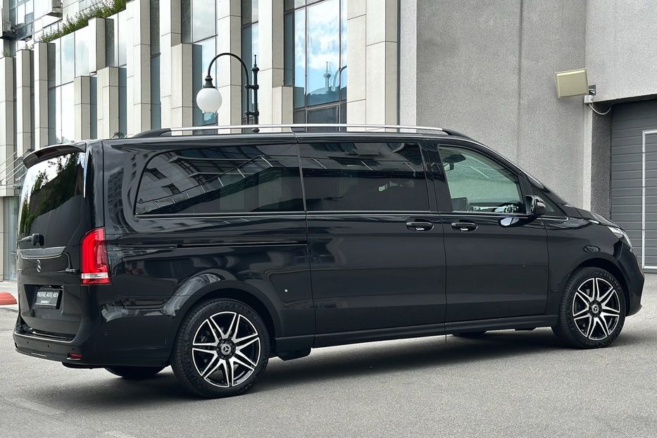 Продам Mercedes-Benz V-Class V300 EXTRA LONG 2023 года в Киеве