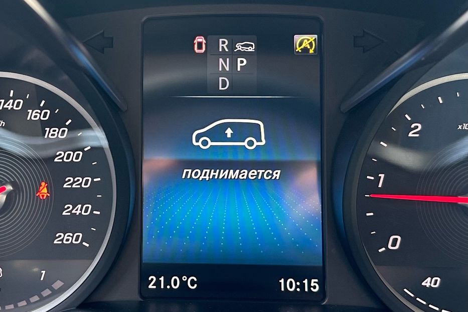 Продам Mercedes-Benz V-Class V300 EXTRA LONG 2023 года в Киеве