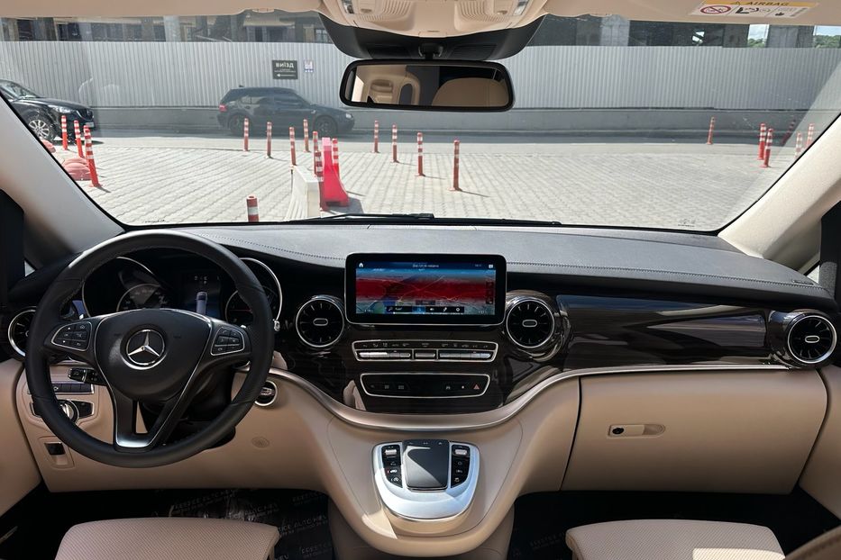 Продам Mercedes-Benz V-Class V300 EXTRA LONG 2023 года в Киеве