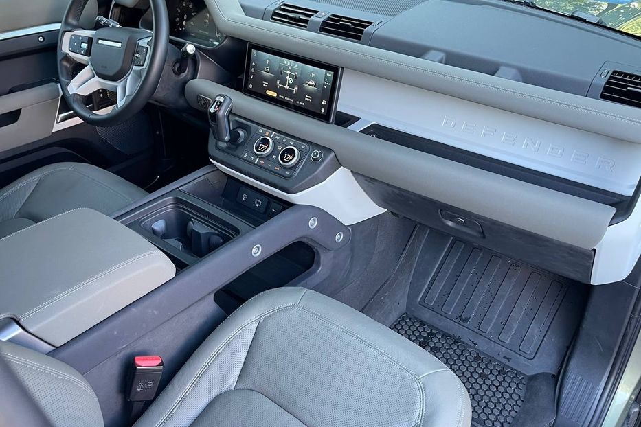 Продам Land Rover Defender 110 300 л.с. 2022 года в Одессе