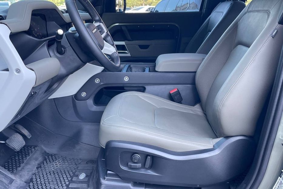 Продам Land Rover Defender 110 300 л.с. 2022 года в Одессе