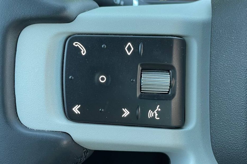 Продам Land Rover Defender 110 300 л.с. 2022 года в Одессе