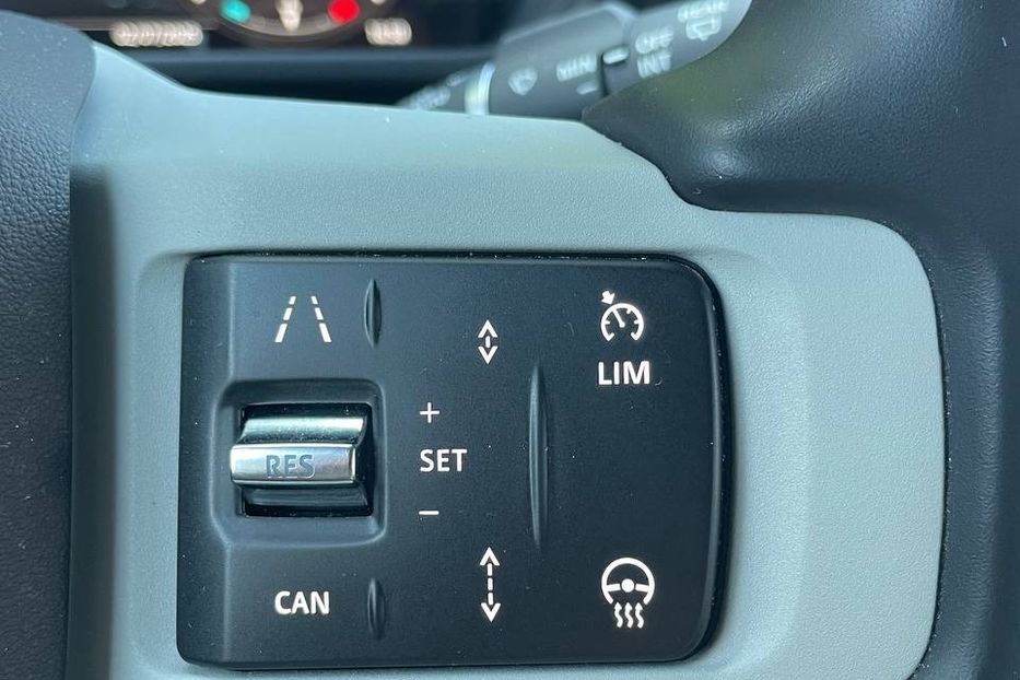 Продам Land Rover Defender 110 300 л.с. 2022 года в Одессе