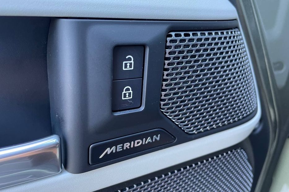 Продам Land Rover Defender 110 300 л.с. 2022 года в Одессе