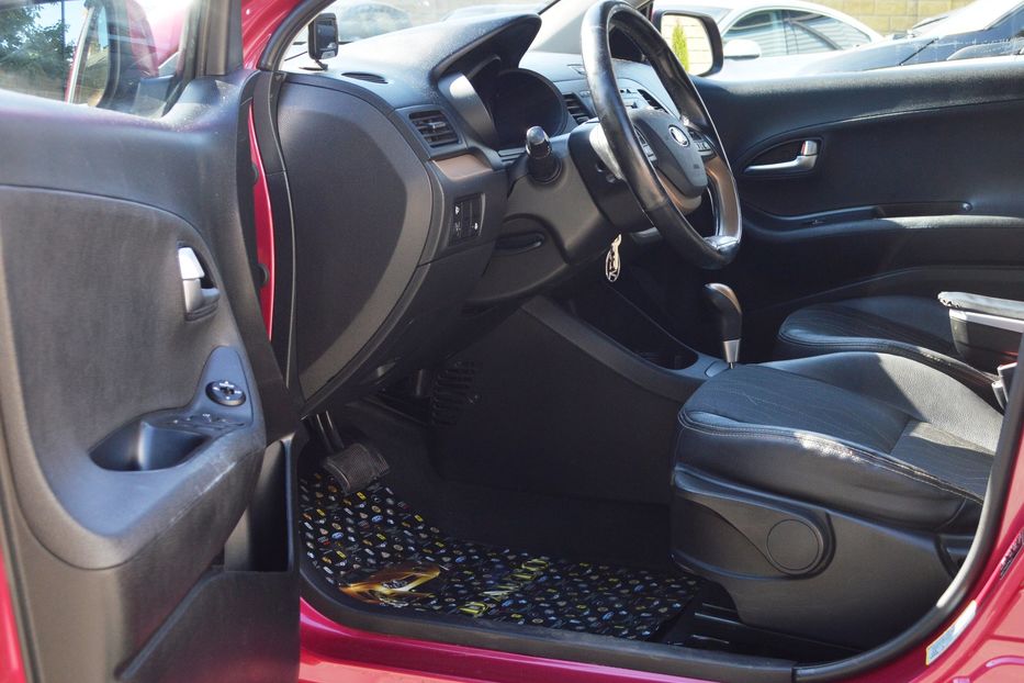 Продам Kia Picanto 2013 года в Одессе