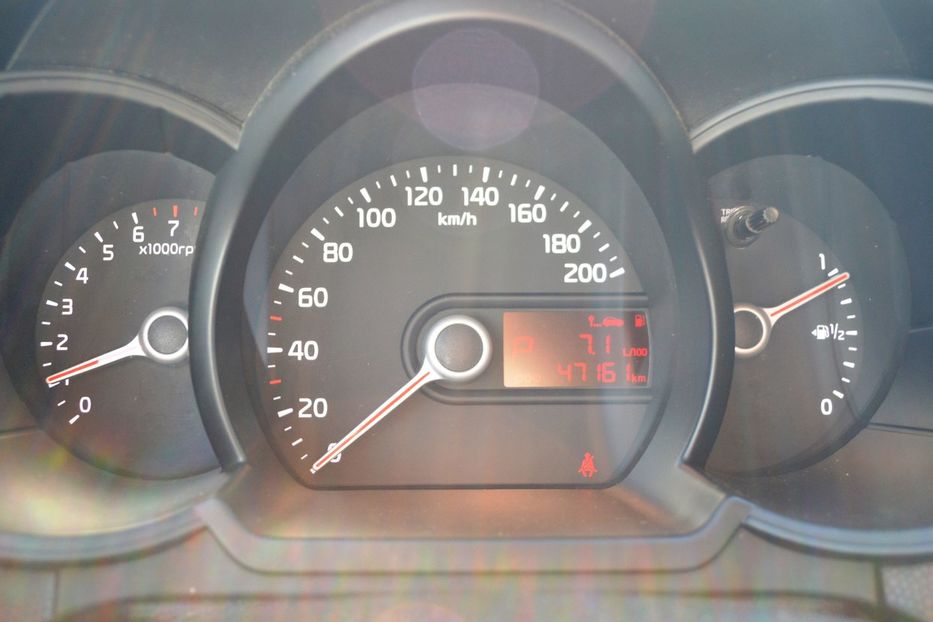 Продам Kia Picanto 2013 года в Одессе