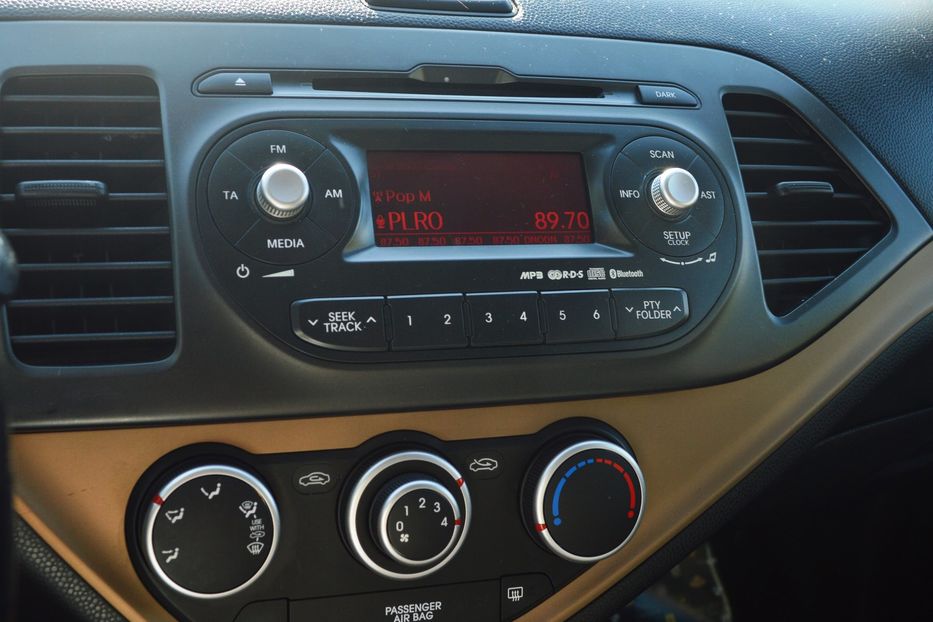 Продам Kia Picanto 2013 года в Одессе