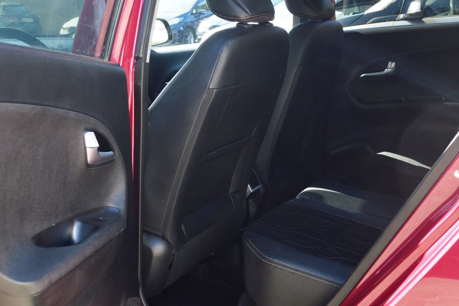 Продам Kia Picanto 2013 года в Одессе