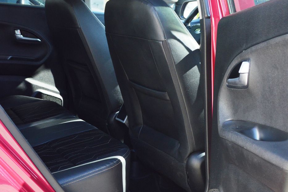 Продам Kia Picanto 2013 года в Одессе