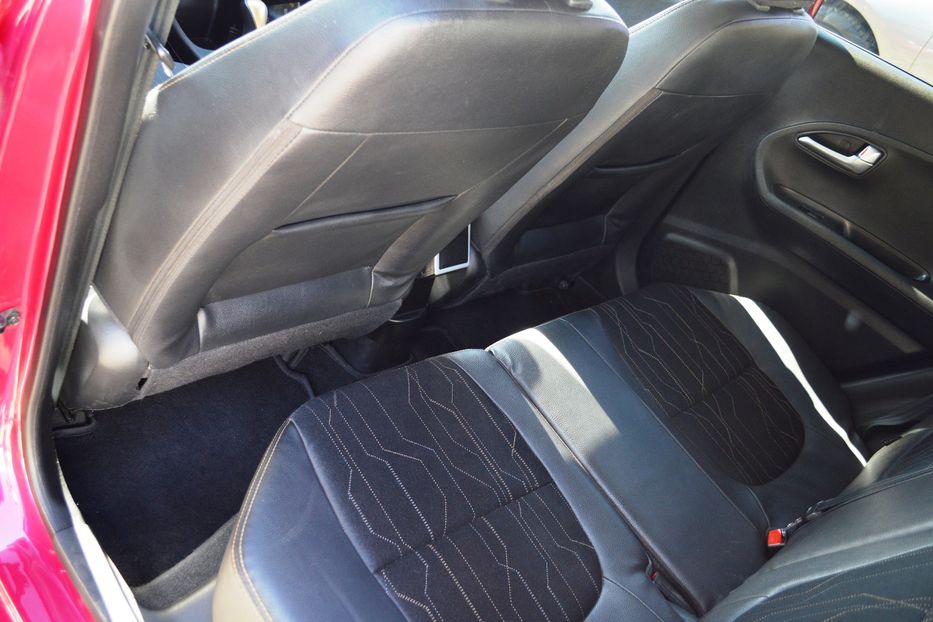 Продам Kia Picanto 2013 года в Одессе