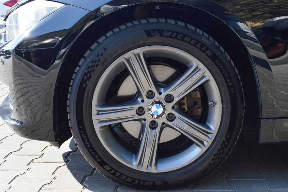 Продам BMW 320 Xdrive 2014 года в Одессе
