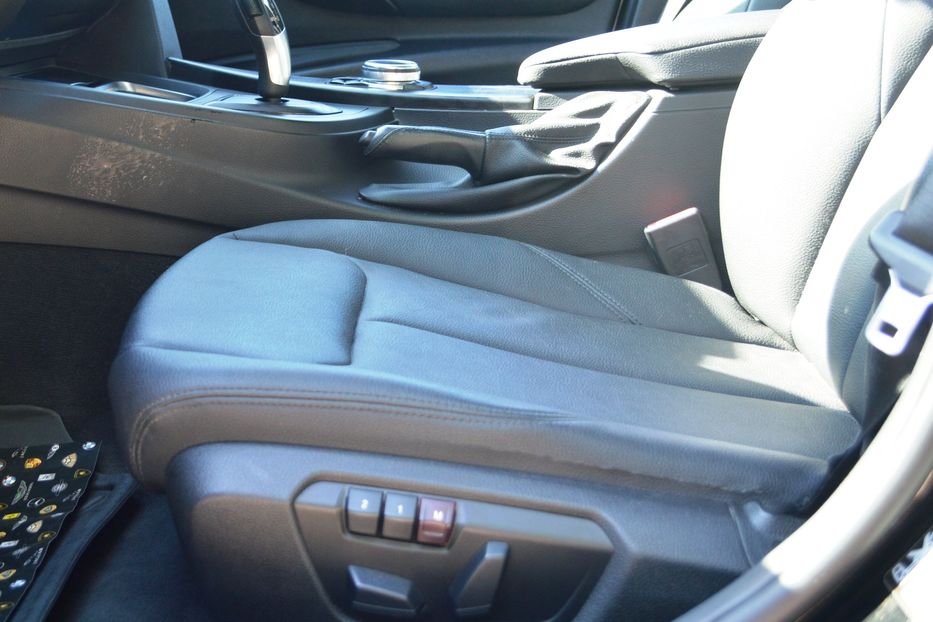 Продам BMW 320 Xdrive 2014 года в Одессе