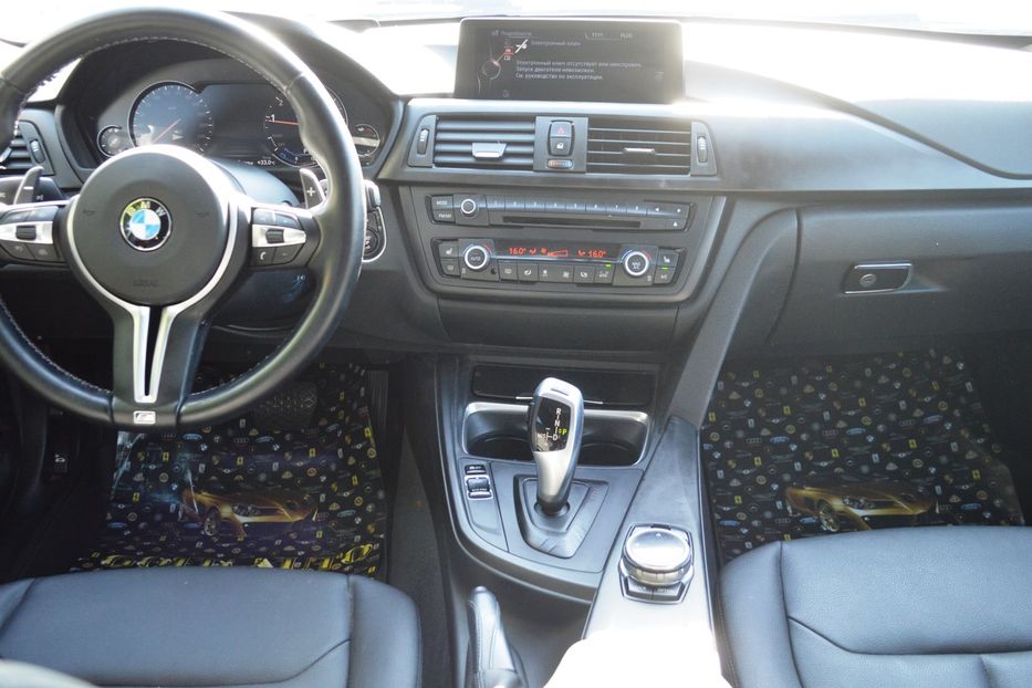 Продам BMW 320 Xdrive 2014 года в Одессе