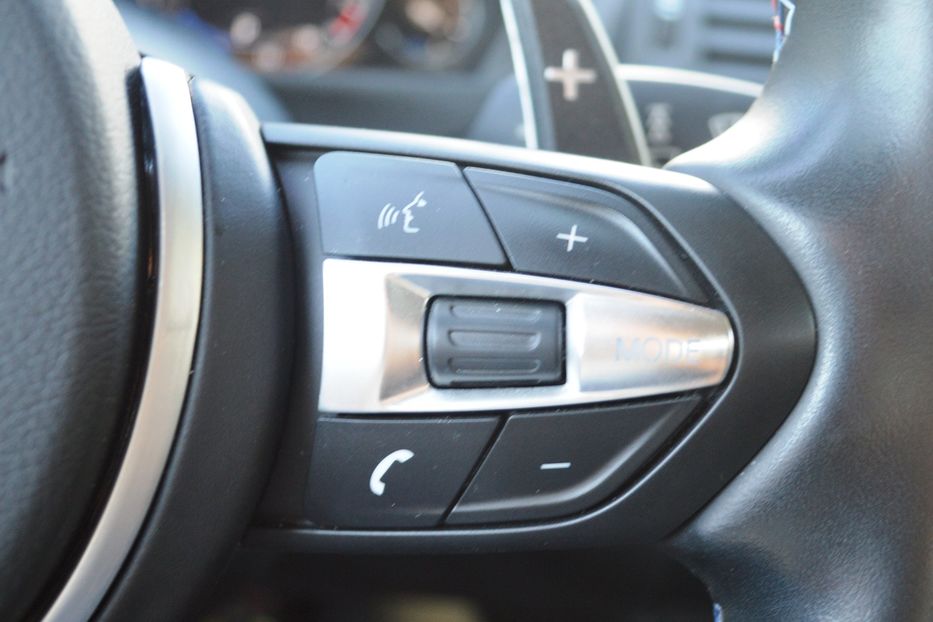 Продам BMW 320 Xdrive 2014 года в Одессе