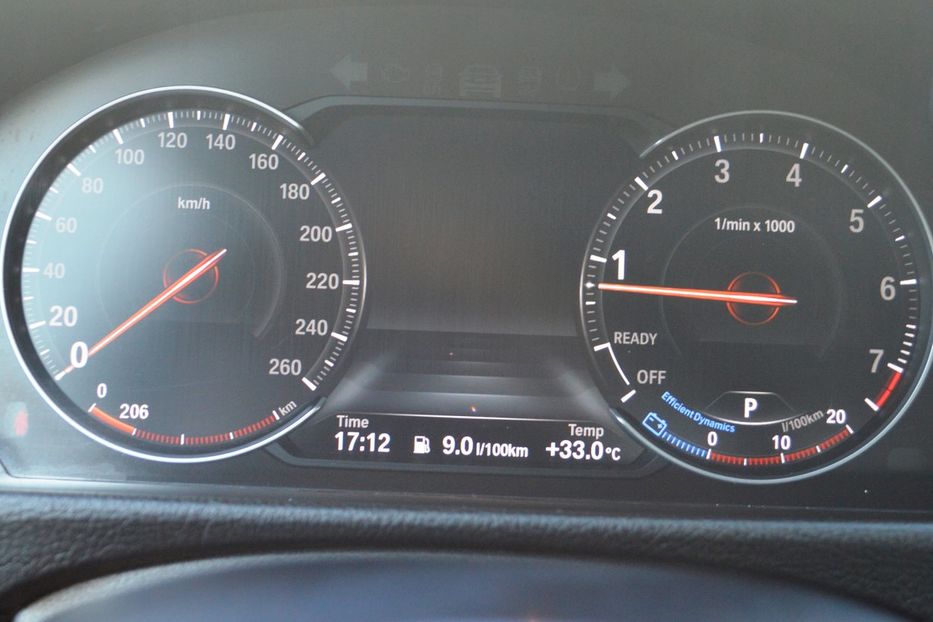 Продам BMW 320 Xdrive 2014 года в Одессе