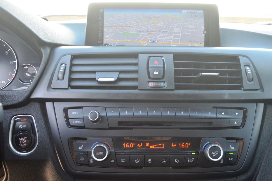 Продам BMW 320 Xdrive 2014 года в Одессе