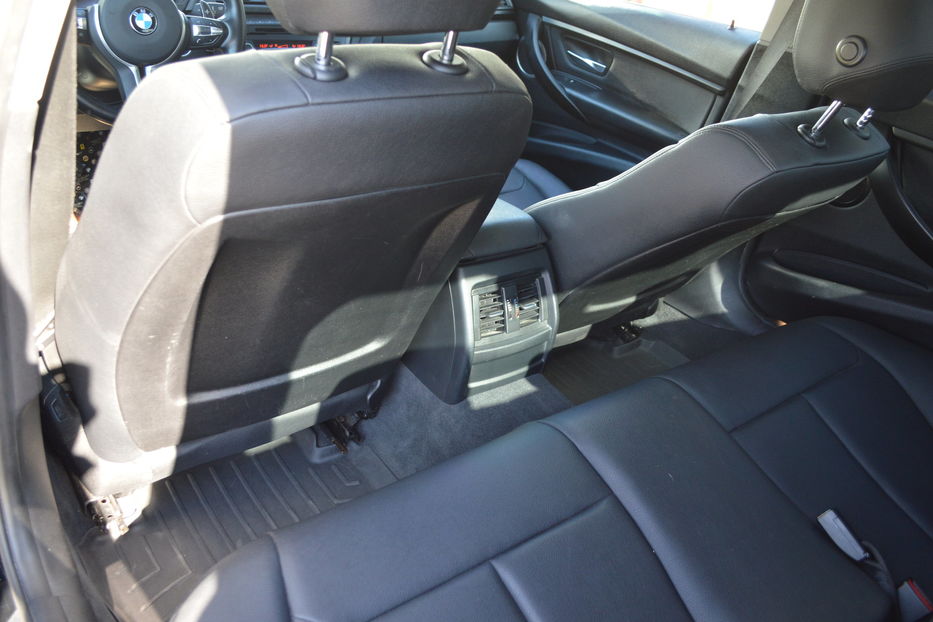 Продам BMW 320 Xdrive 2014 года в Одессе