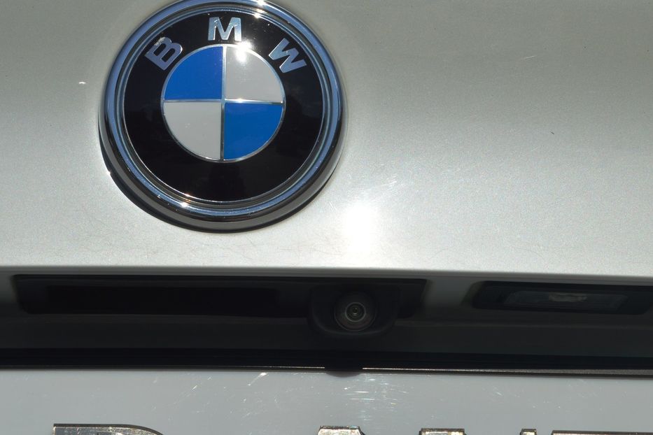 Продам BMW X5 2016 года в Одессе