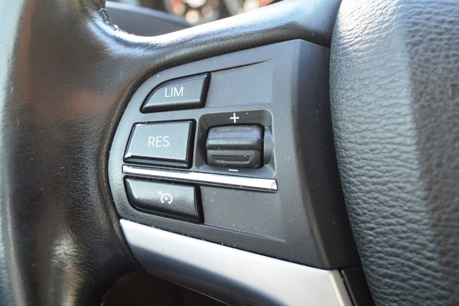 Продам BMW X5 2016 года в Одессе