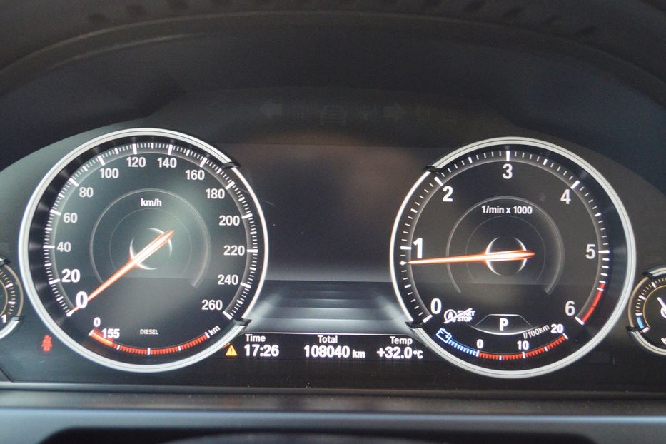 Продам BMW X5 2016 года в Одессе