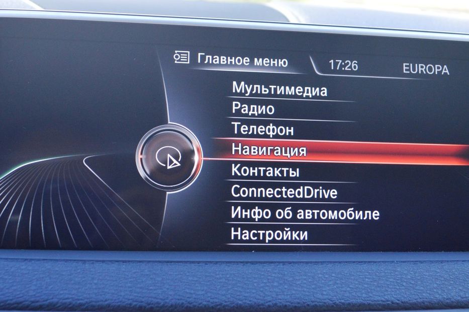 Продам BMW X5 2016 года в Одессе