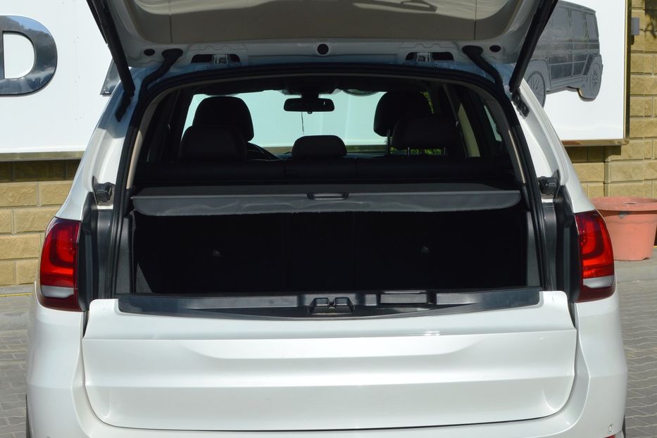 Продам BMW X5 2016 года в Одессе