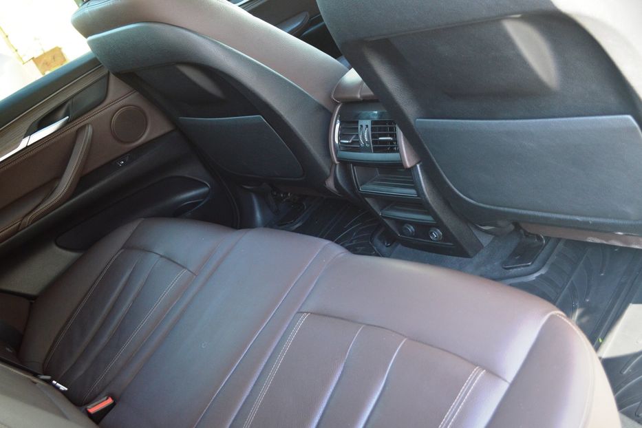 Продам BMW X5 2016 года в Одессе