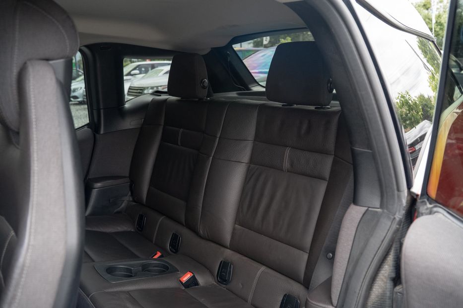 Продам BMW I3 2018 года в Черновцах